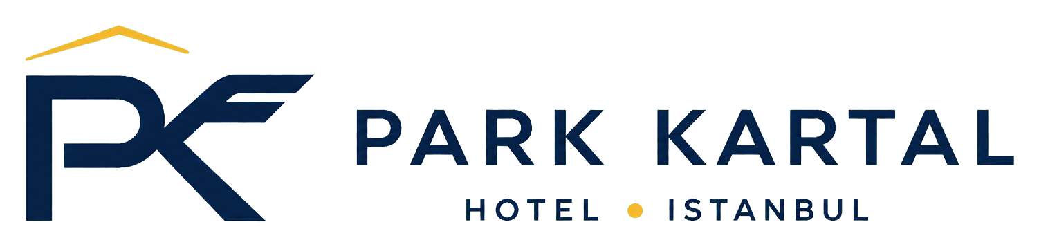 Park Kartal Hotel İstanbul logosu